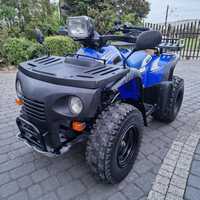 Quad Aeon Cobra Overland 180 Homologacja !!