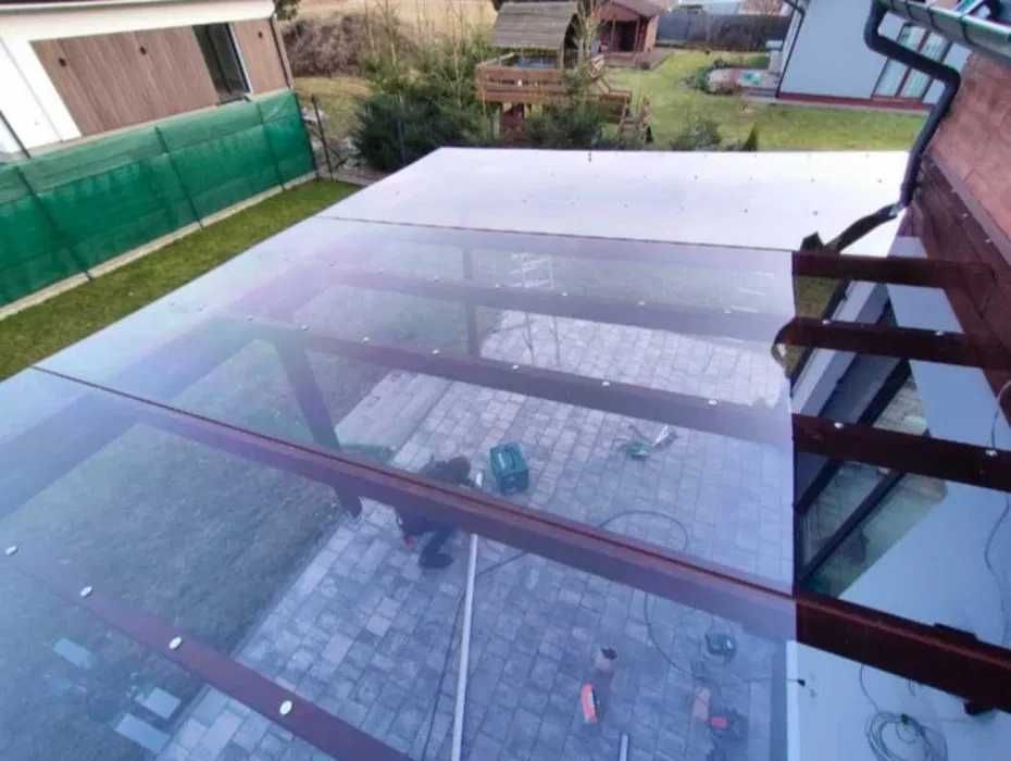 Poliwęglan Lity 5mm Sky Griggo/Antracyt/Grafit