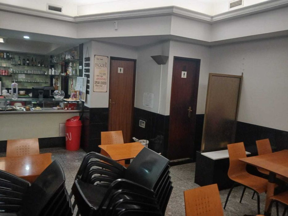 Cafe Lavra Frente Escola