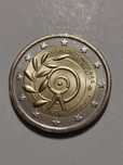 Moedas Comemorativas 2€ UNC