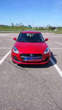 Suzuki Swift Suzuki Swift 1,2. Jak nowy.