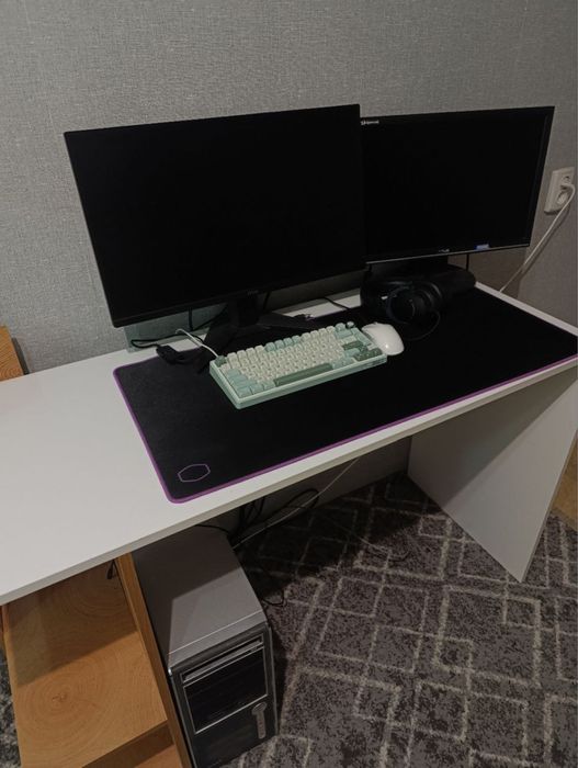 Игровой пк (срочная продажа)