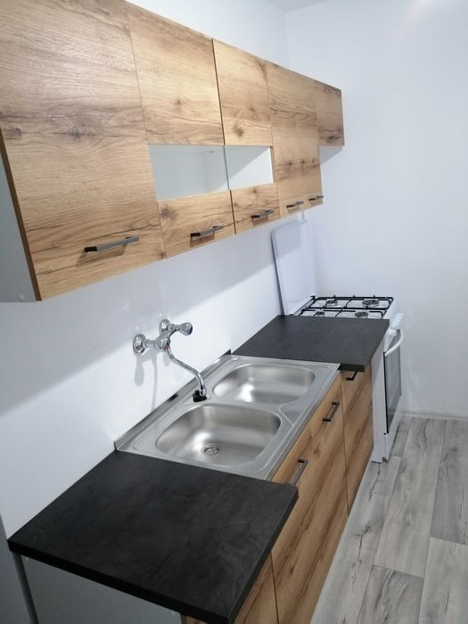 Kawalerka Zabrze Rokitnica-duża powierzchnia, blisko Ś.U.M