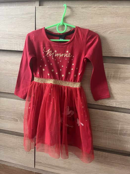 Сукня для дівчинка Disney