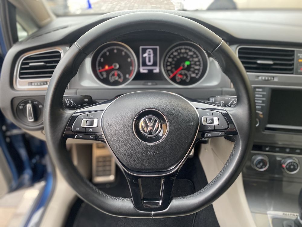 ‼️Продам Volkswagen Golf Alltrack, 4х4, 2016рік‼️