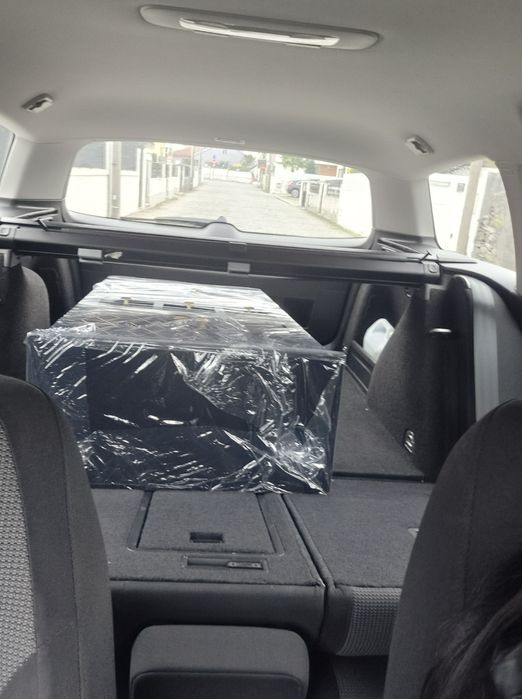 VOLKSWAGEN Passat 16 TDI confortline