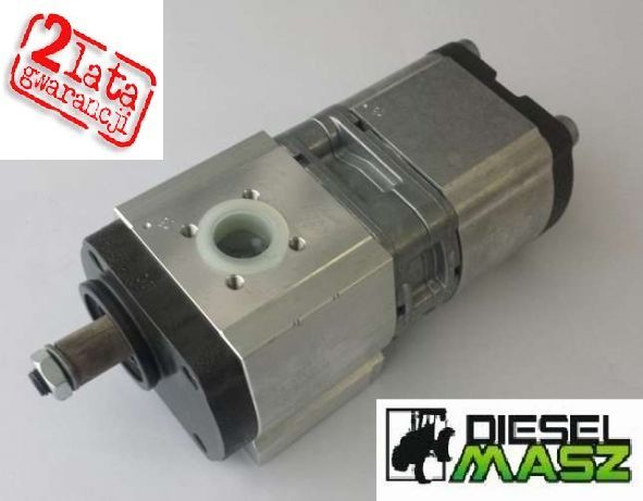 Pompa hydrauliczna Bosch Massey Ferguson 3060,3090,6120,6180 Renault