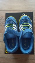 Adidas r. 26 lekkie biegówki Run sport