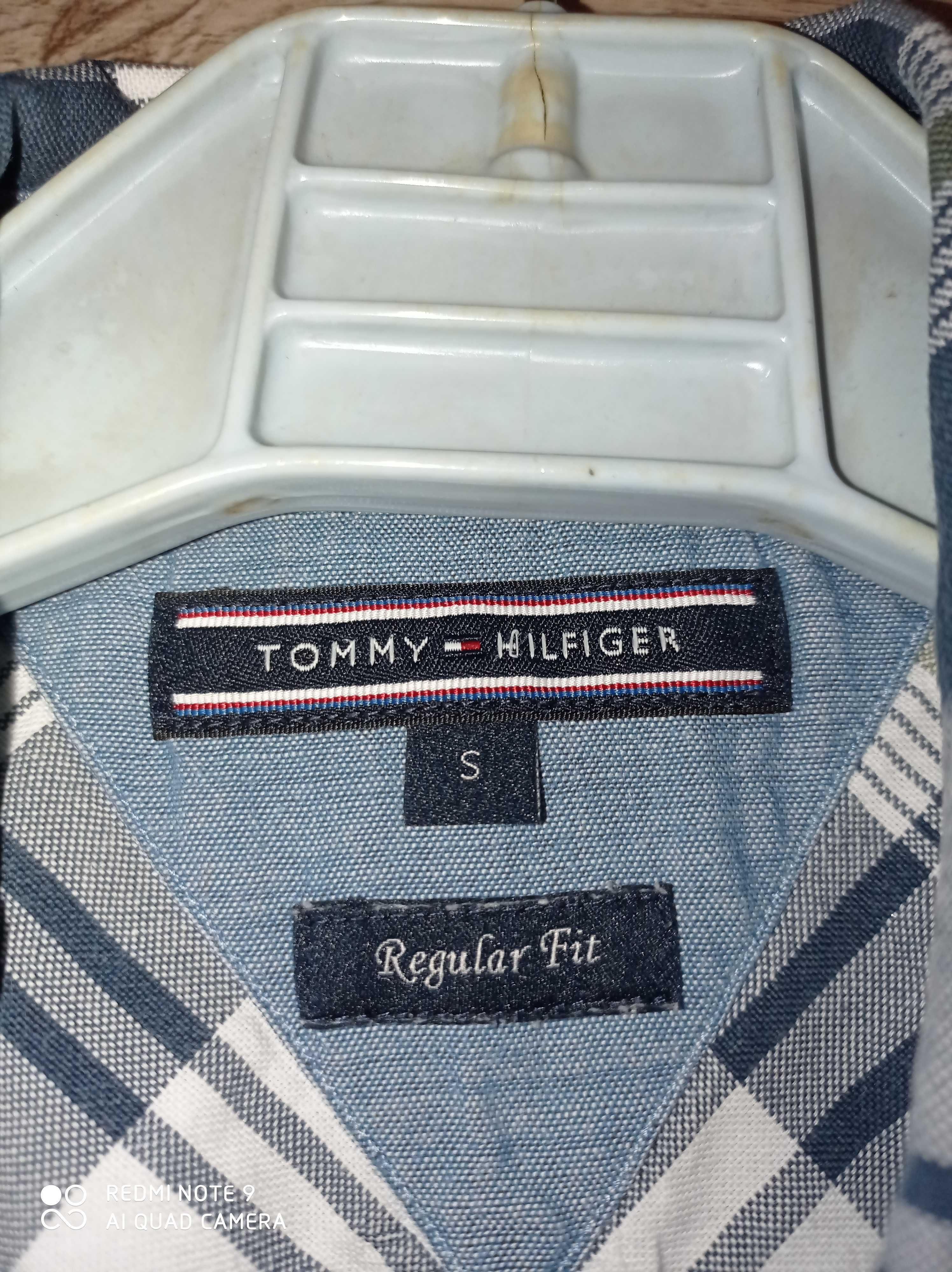 Koszula Tommy Hilfiger ''S'