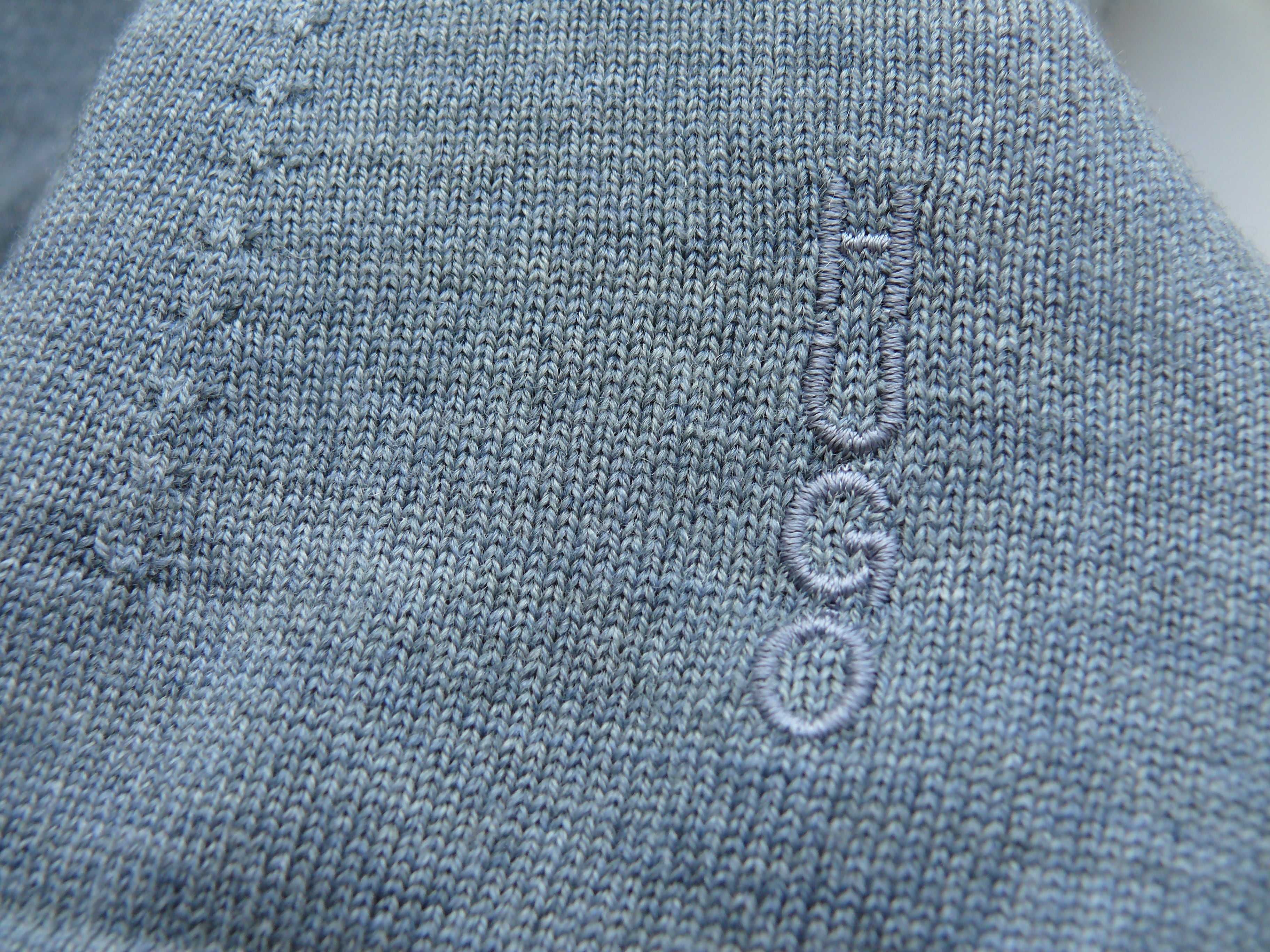 Шерстяная майка  Hugo Boss, р. М. Оригинал!