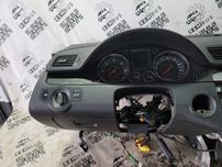 Щиток панель приборів VW Passat b6 пассат б6