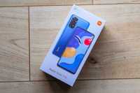 Redmi Note 11S 6/128 Graphite Gray (Nowy, Zaplombowany)