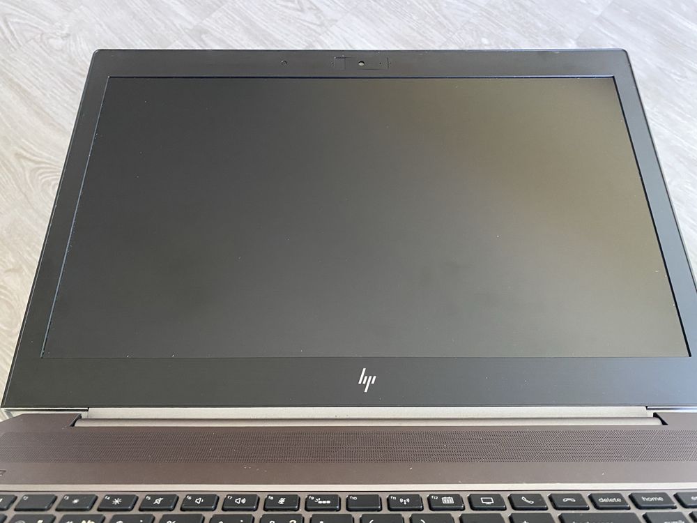 Графіка HP Zbook 15 G5 15,6FHD•i7-8850H•16•512SSD NVIDIA P1000 4Gb