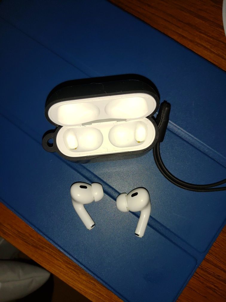 Air pods pro 2 originais