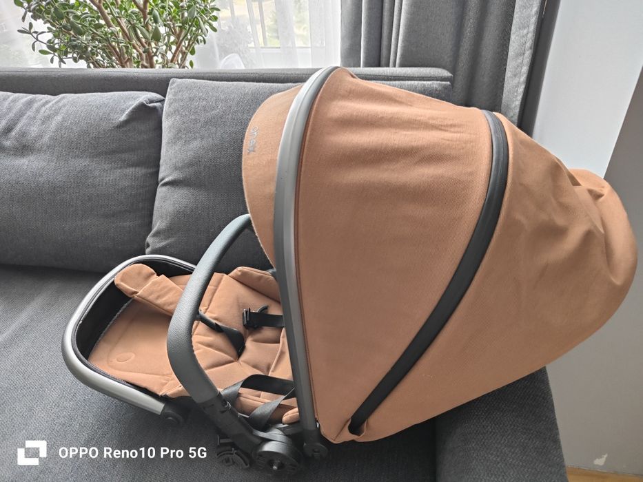 Зниження ціни !!!Коляска Анекс aneks e-type 2 в 1