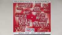 Najlepsi Polscy Wykonawcy Rock Pop Jazz Hip Hop Waglewski Kazik Kayah