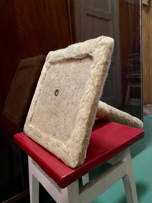 Когтеточка бежевая недорого