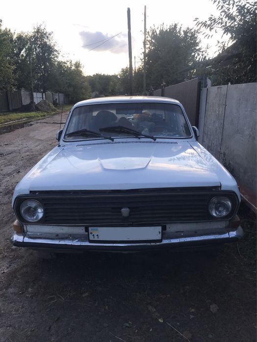 Продам Газ 24 Волга