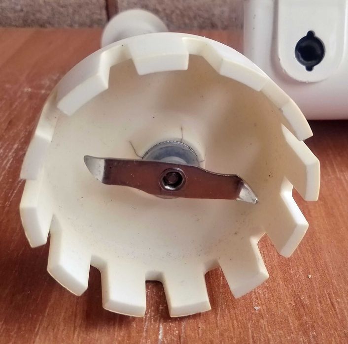 миксер взбивалка рось росток ссср