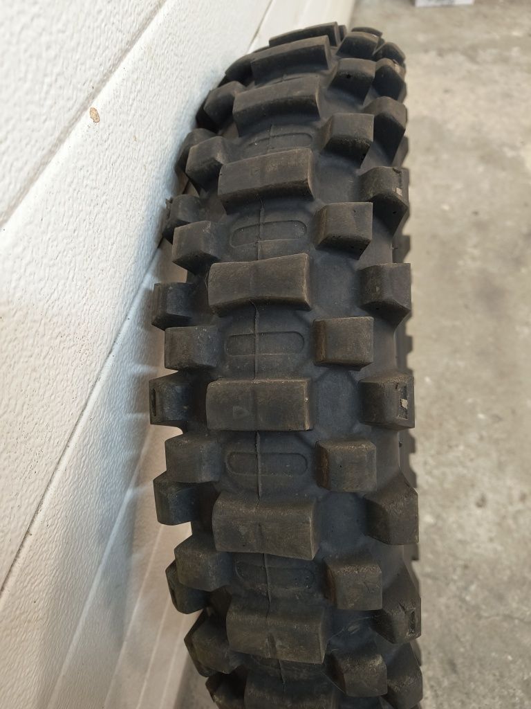 Opona Pirelli Skorpion Mx 110/90-17