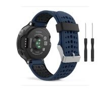 Bracelete Garmin Forerunner 235 220, 230, 620, 630 ou 735XT, etc