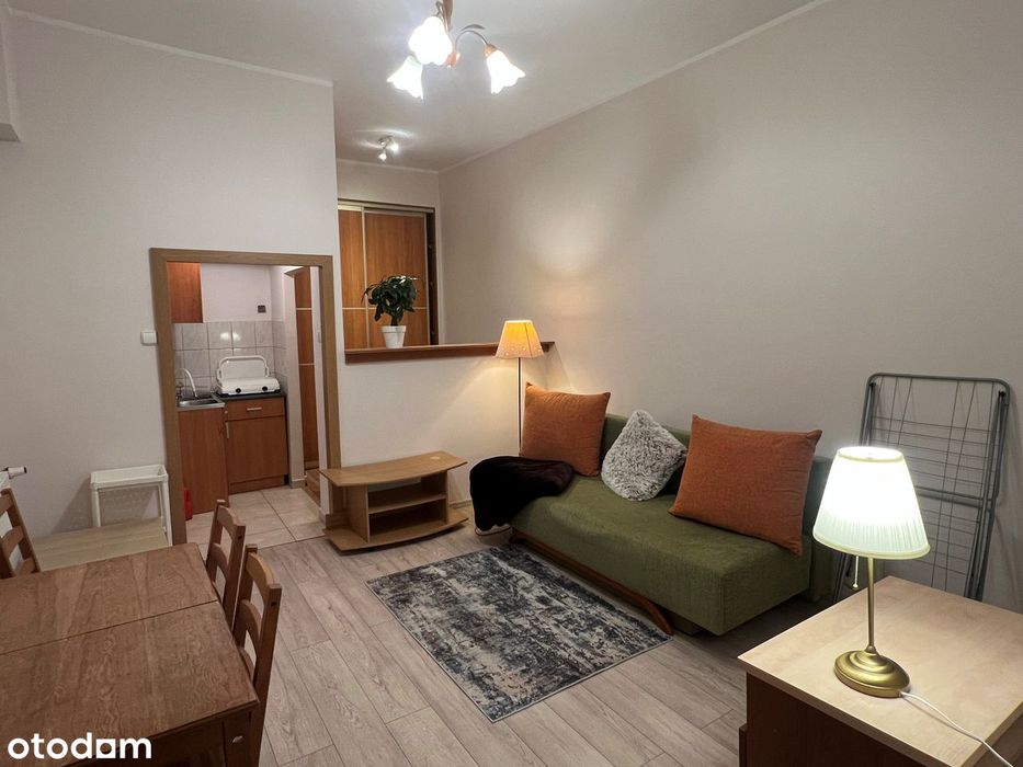 Kawalerka 5 min od Gdyni Glownej