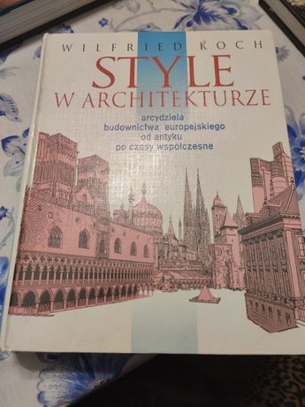 Style w architekturze Koch Promocja
