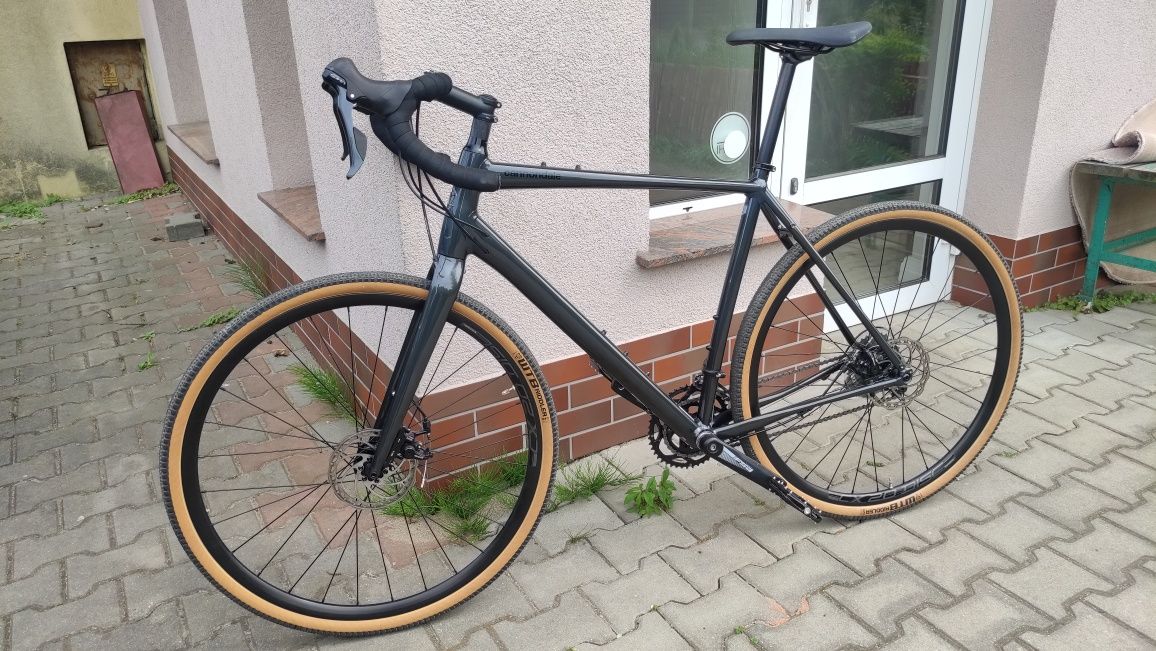 Cannondale Topstone 3 L