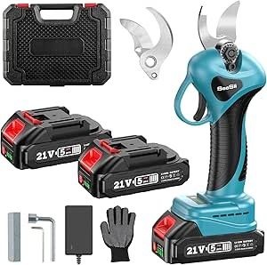 Tesoura de poda NOVA