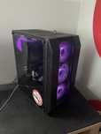 Komputer gamingowy | i5-9400f | gtx1660super |