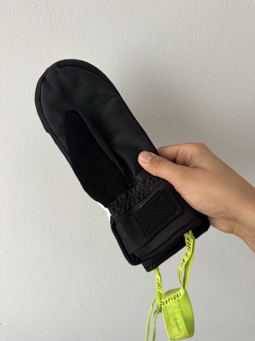 Рукавиці Dope лижні