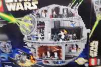 SPRZEDAM JAK NOWE LEGO Star Wars: Death Star (75159)