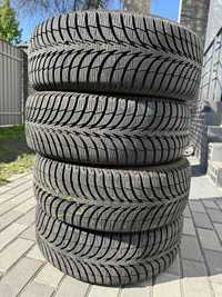 Зимова гума 215 60 r16 GoodYear UltraGrip