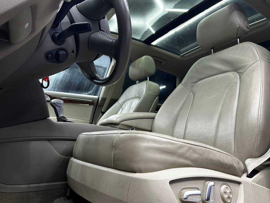 Audi Q7 2013 року