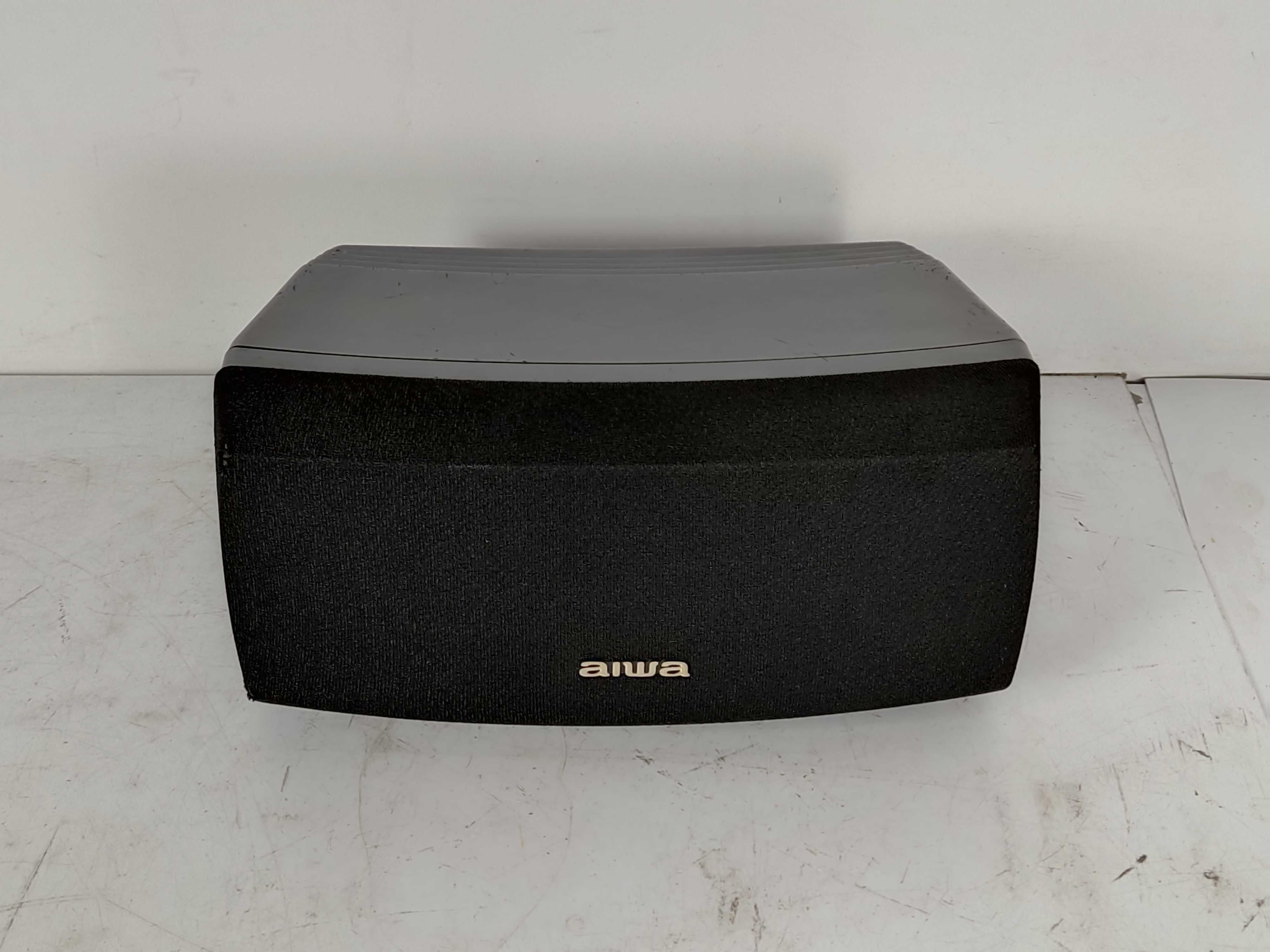 Kolumna centralna AIWA Center SX c600 30W 8 ohm Dobór audio