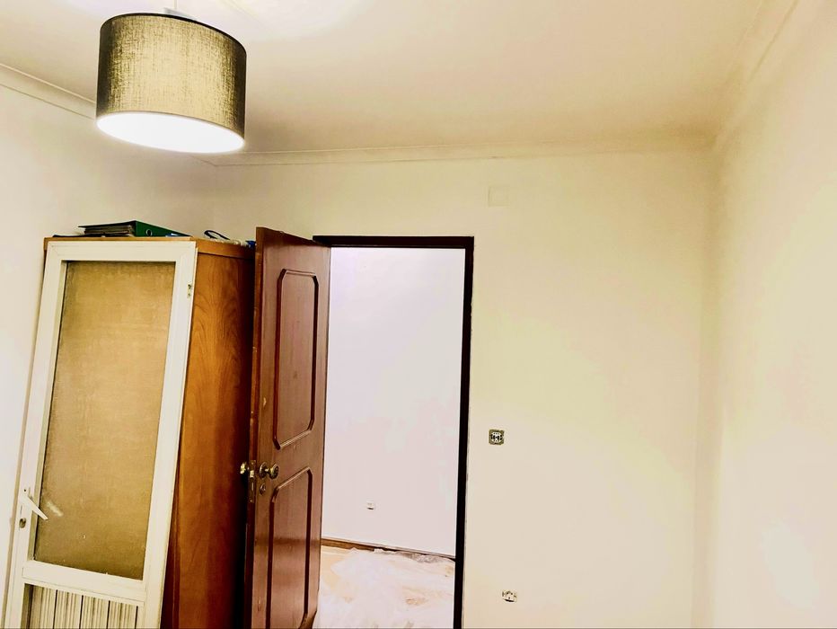 Pintura de  interior