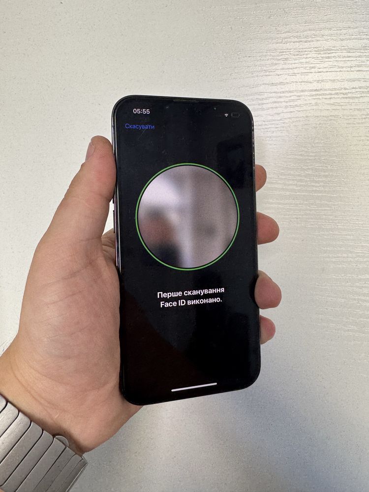 Iphone 13 Pro 256gb Apline Green Neverlock