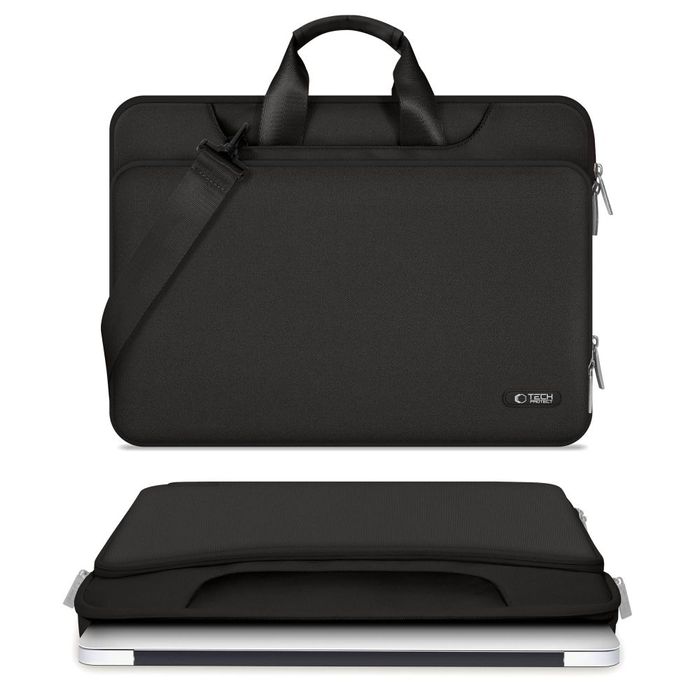 Torba Tech-Protect PocketBag DO Laptopa 15-16" Ochrona 360°