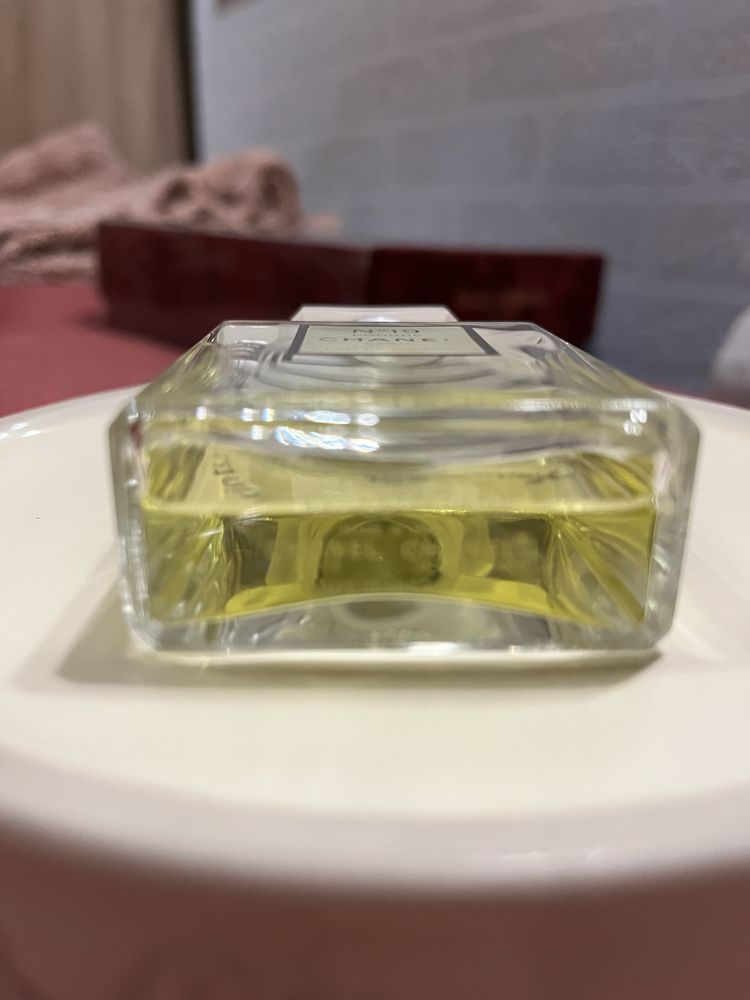 Chanel 19 Poudré edp 50ml