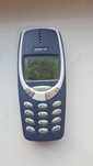Telefon Nokia 3310