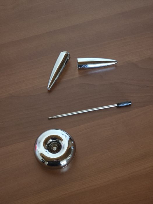 Caneta Philippi Lucy com Suporte