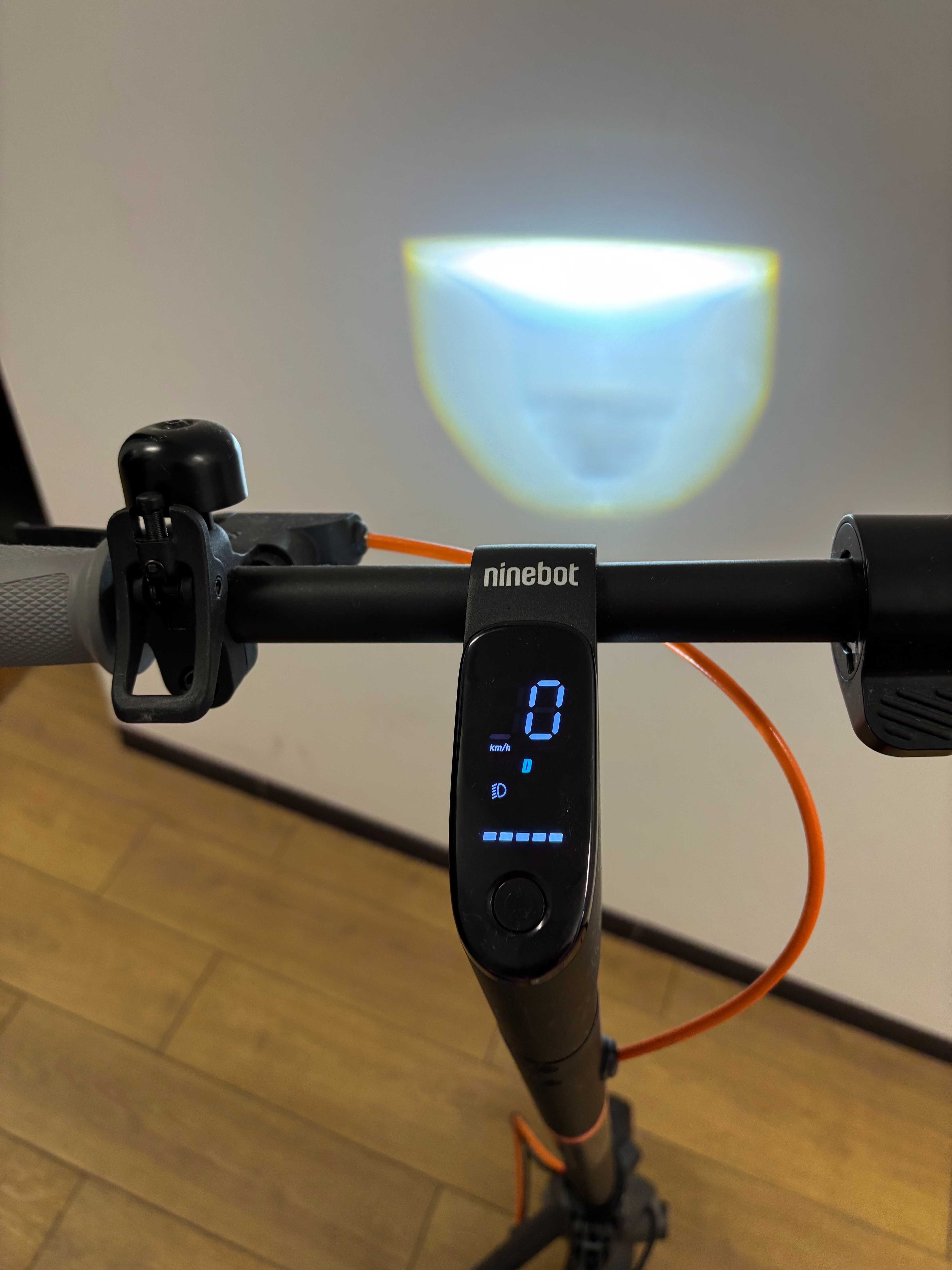 Ninebot KickScooter F30E