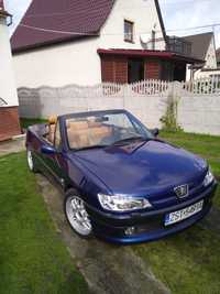 Peugeot 306 cabrio