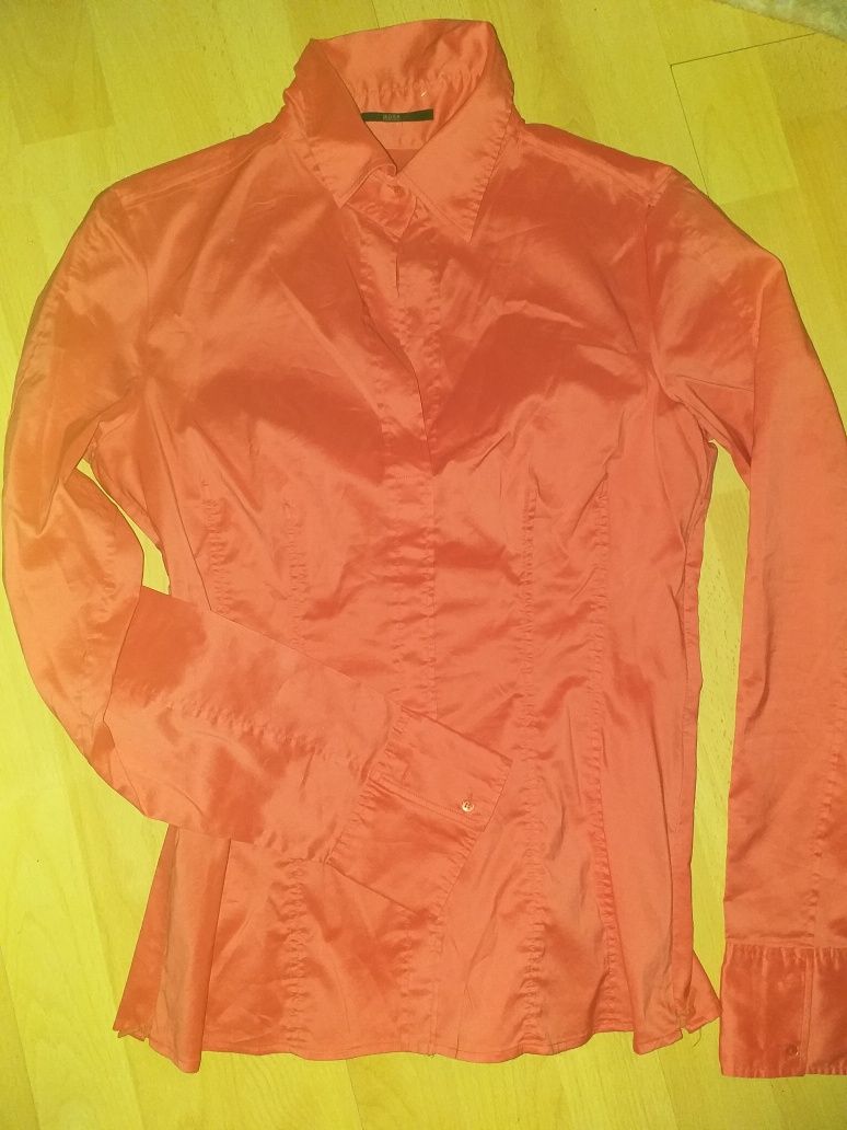 Bluzka damska roz. M * Hugo Boss