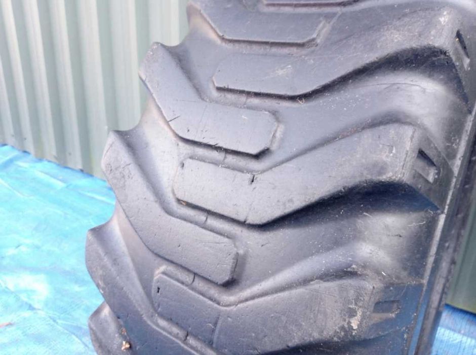 Opona Bkt Skid Power 12 R - 16,5 16.5