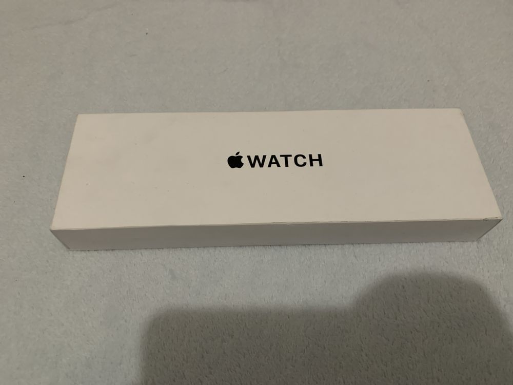 Apple Watch SE 2 44mm