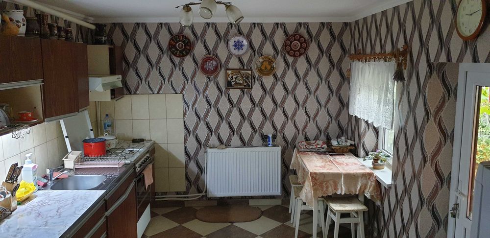 Продаю дiм в селi Свобода