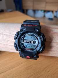 Zegarek Casio G-Shock GULFMAN 3088 G-9100