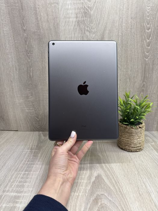 iPad 9 (2021 рік) 64 GB  Wi-Fi