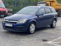 Opel Astra H/III 1.7 Isuzu, Bardzo zadbana, Bez rdzy, 100% sprawny!